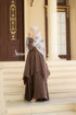 Bisan Dress