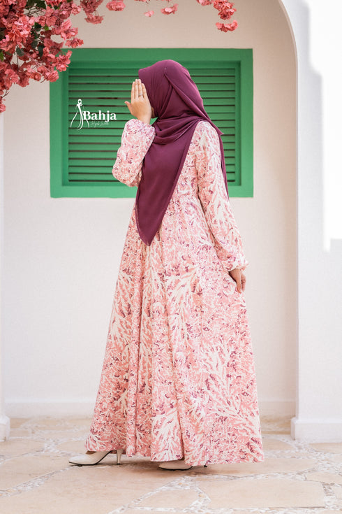Spring Dress