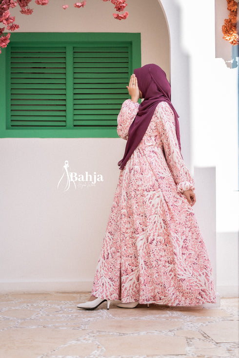 Spring Dress