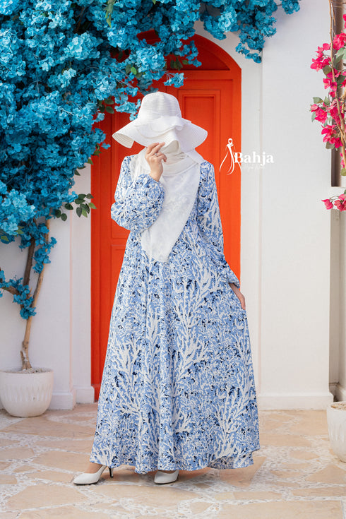 Spring Dress
