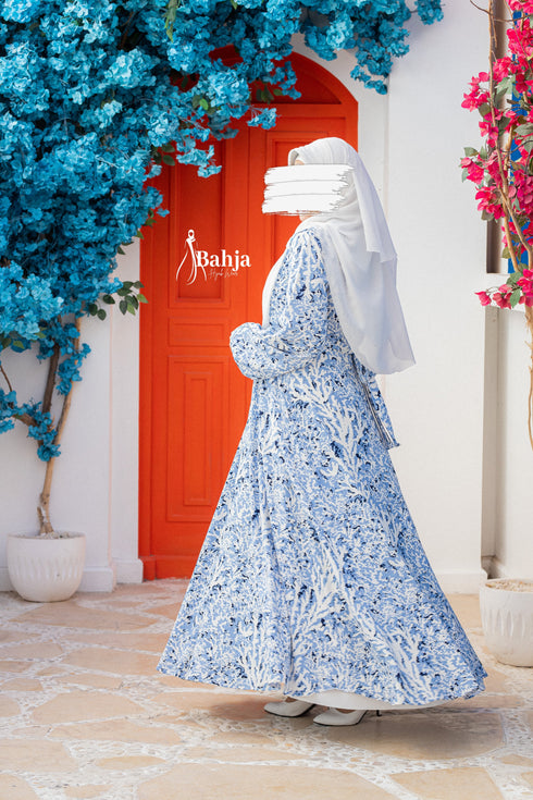 Spring Dress