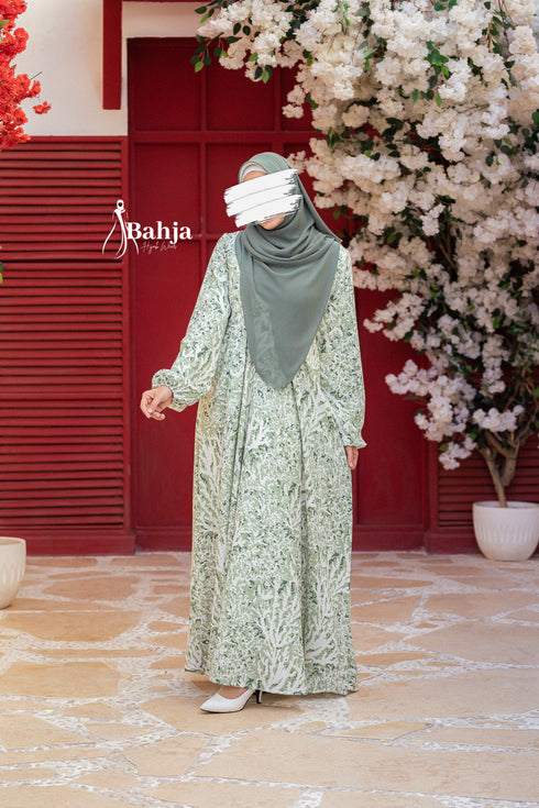 Spring Dress