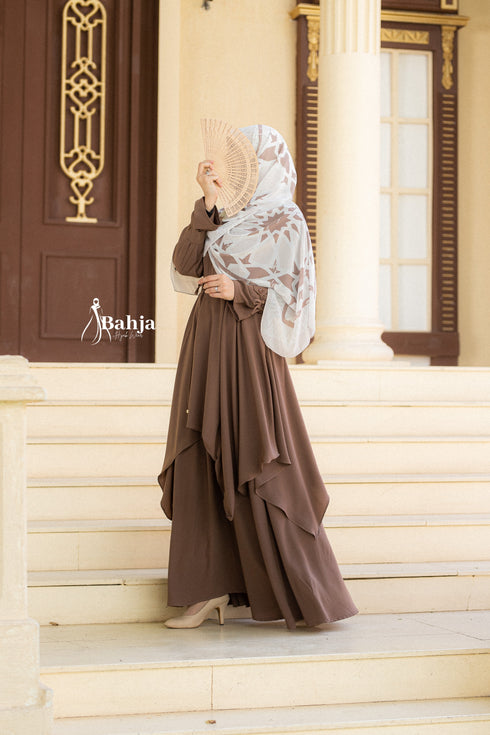 Bisan Dress