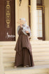 Bisan Dress