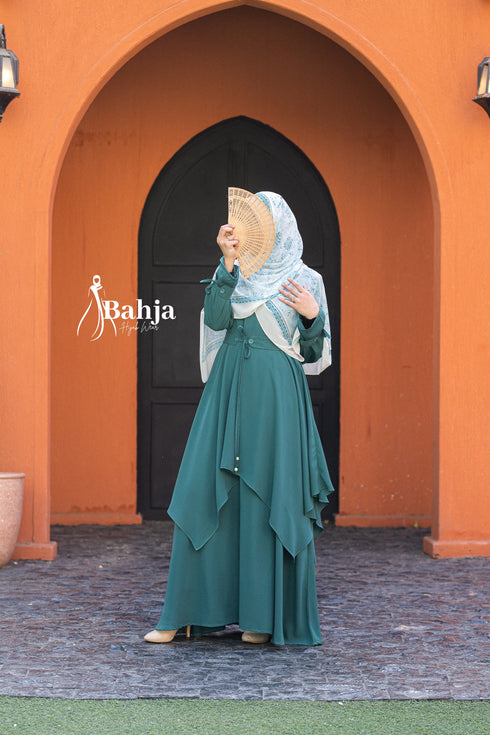 Bisan Dress