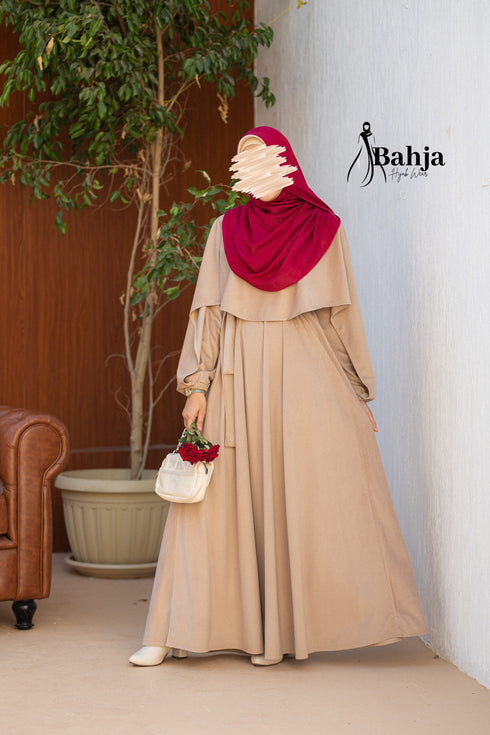Queen Dress