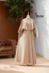 Queen Dress