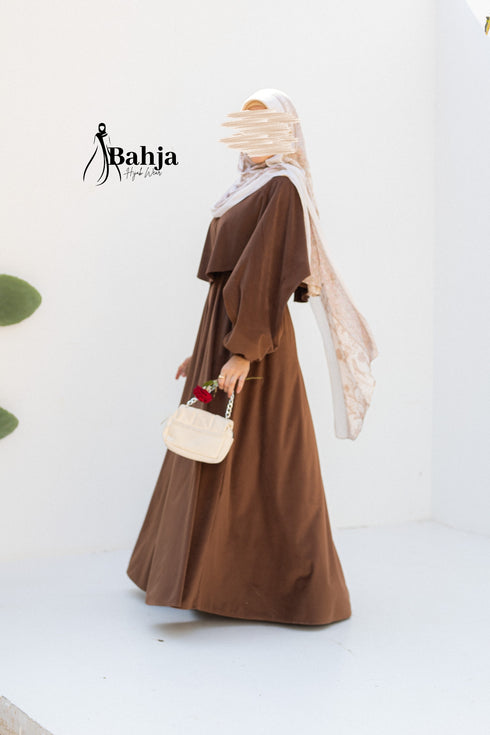 Queen Dress