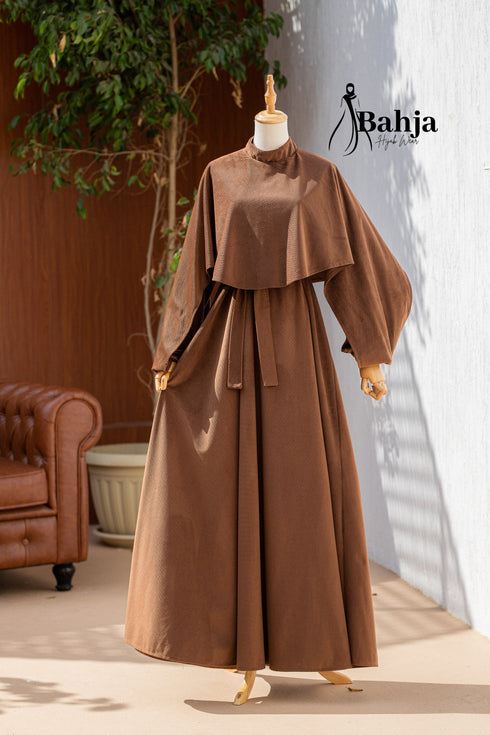 Queen Dress