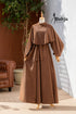 Queen Dress