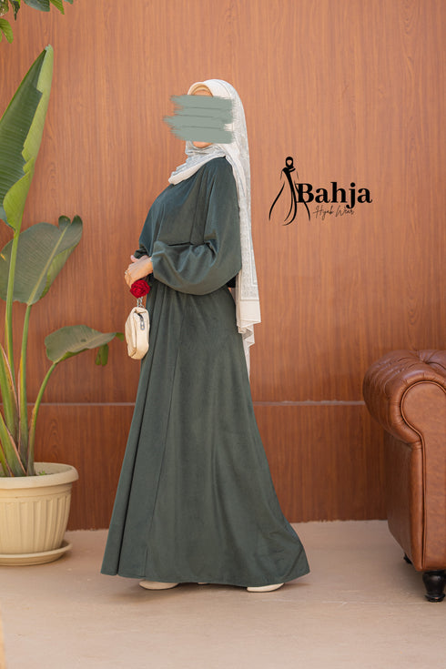 Queen Dress
