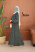 Queen Dress