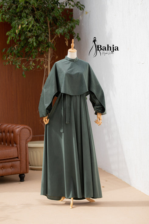 Queen Dress