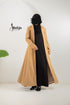 Luna Modest Coat