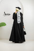 Luna Modest Coat