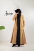 Luna Modest Coat