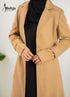 Luna Modest Coat