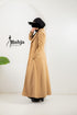 Luna Modest Coat