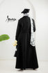 Luna Modest Coat
