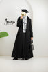 Luna Modest Coat