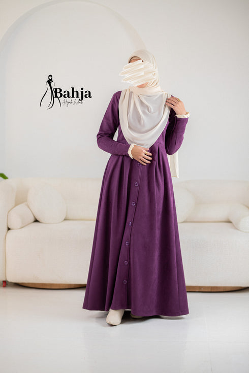 Sola Dress