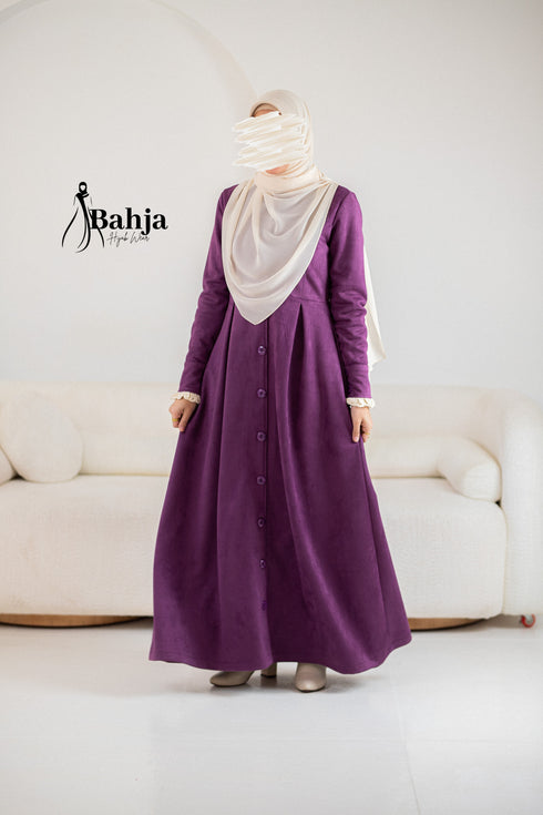 Sola Dress