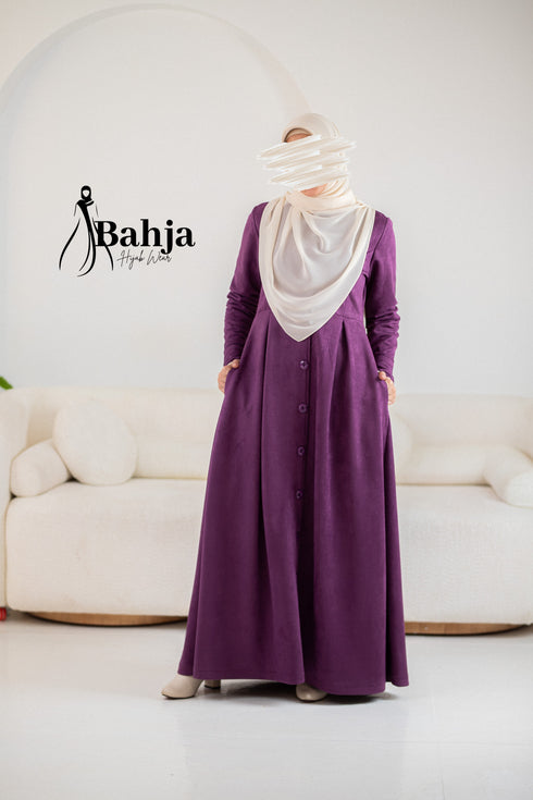 Sola Dress