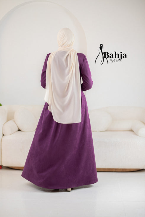 Sola Dress