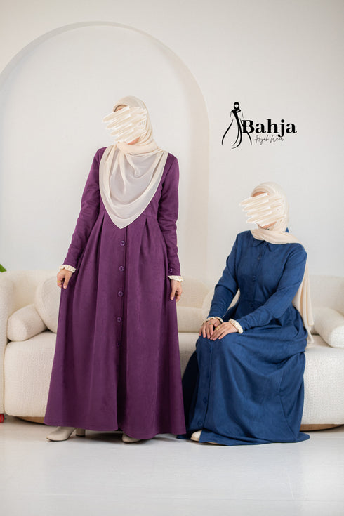 Sola Dress