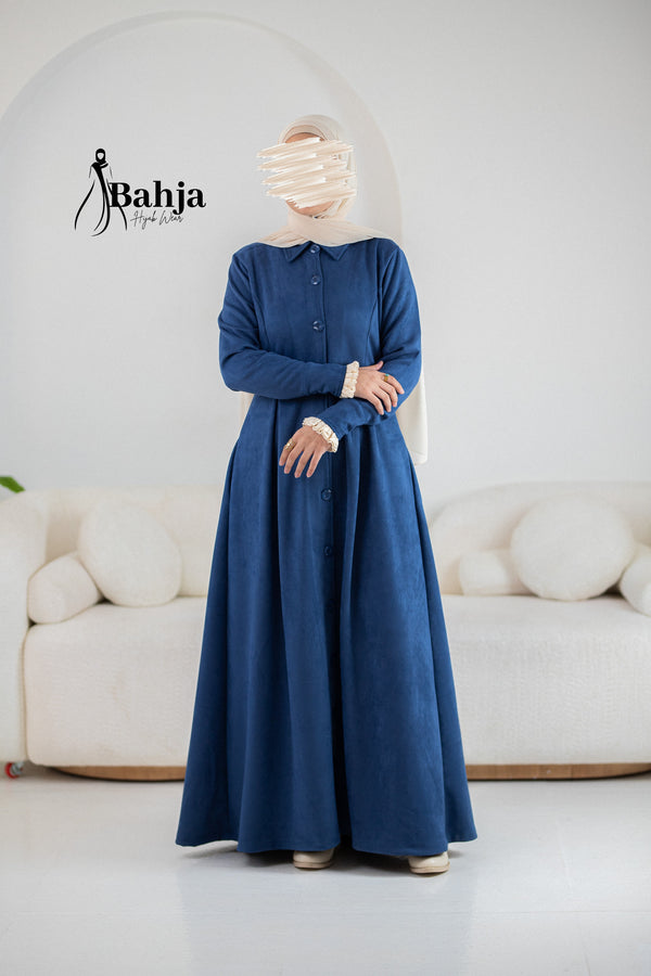 Sola Dress