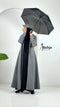 Luna Modest Coat
