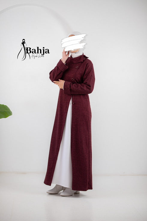 Sophia Tunic