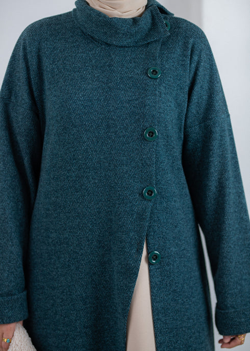 Sophia Tunic