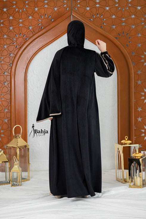 Layal Isdal