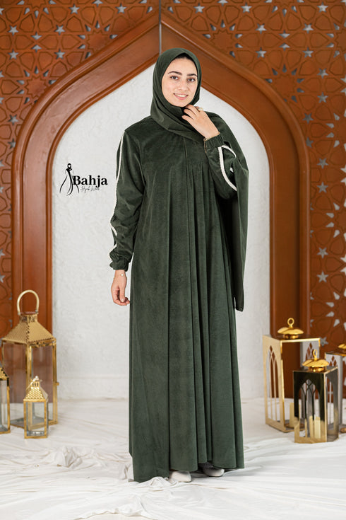 Layal Isdal