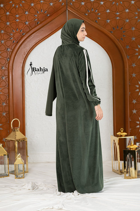 Layal Isdal