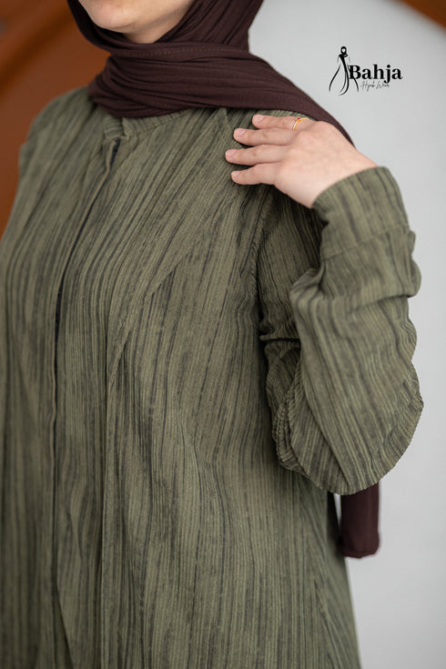 Dura Abaya