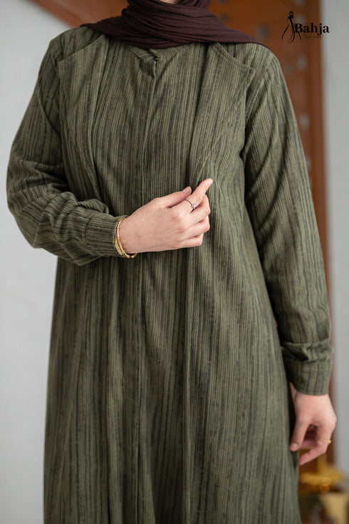 Dura Abaya