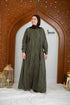 Dura Abaya