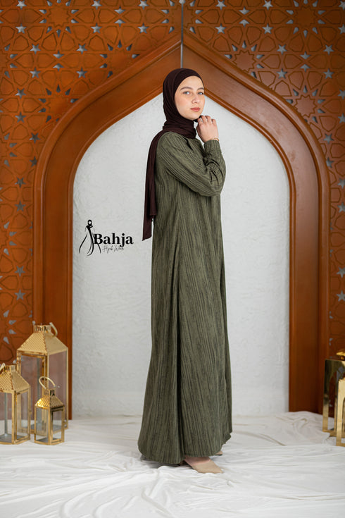 Dura Abaya