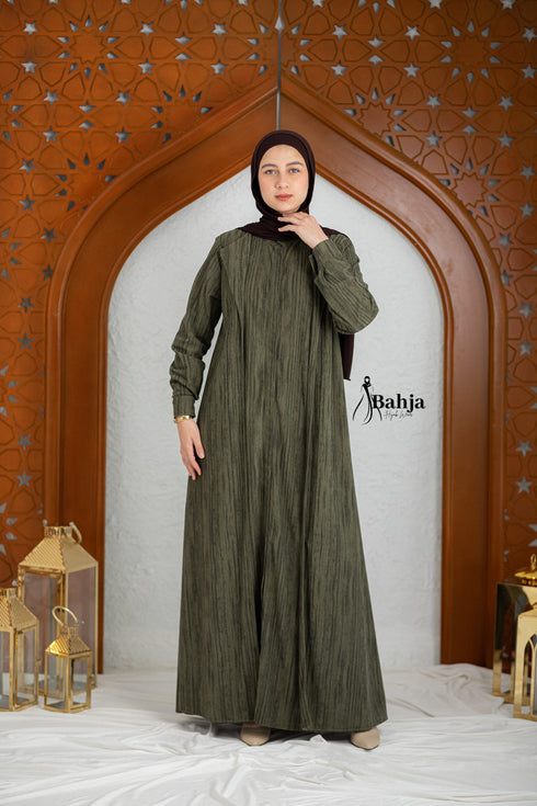 Dura Abaya