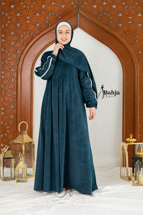 Layal Isdal
