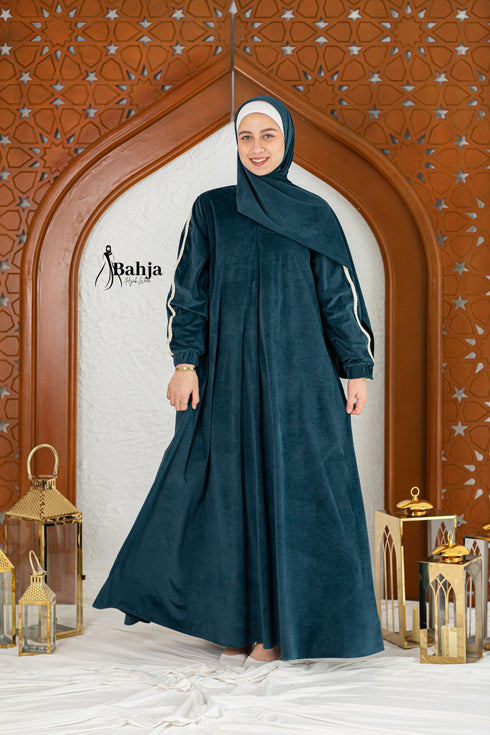 Layal Isdal
