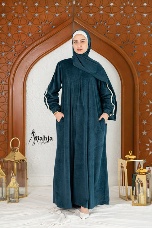 Layal Isdal