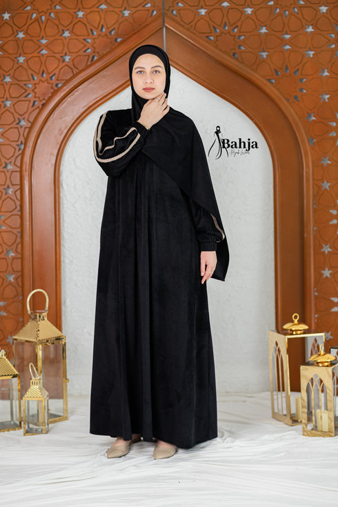 Layal Isdal