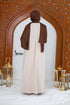 Relaxed Fit Abaya