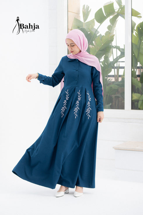 Ghusn Dress