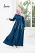 Ghusn Dress
