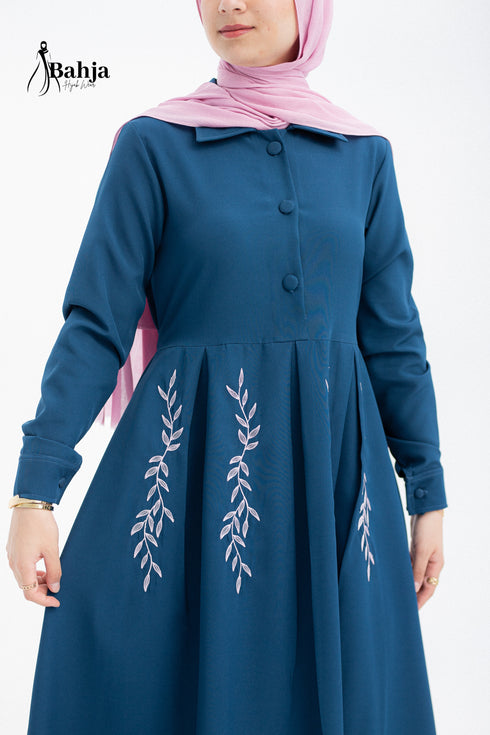 Ghusn Dress