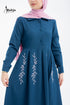 Ghusn Dress